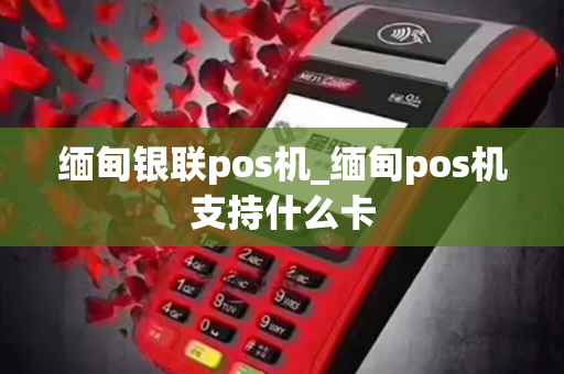 缅甸银联pos机_缅甸pos机支持什么卡