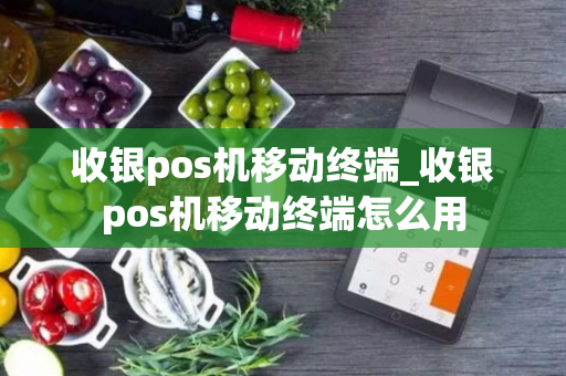 收银pos机移动终端_收银pos机移动终端怎么用