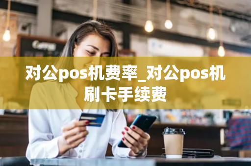 对公pos机费率_对公pos机刷卡手续费