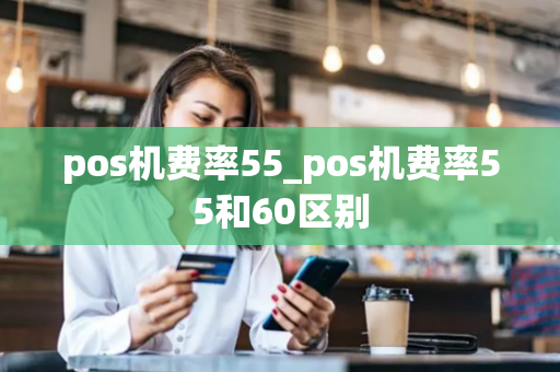 pos机费率55_pos机费率55和60区别