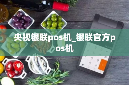 央视银联pos机_银联官方pos机