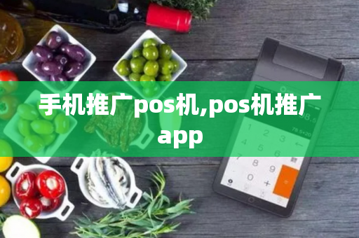 手机推广pos机,pos机推广app