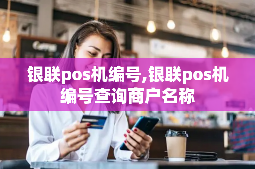 银联pos机编号,银联pos机编号查询商户名称