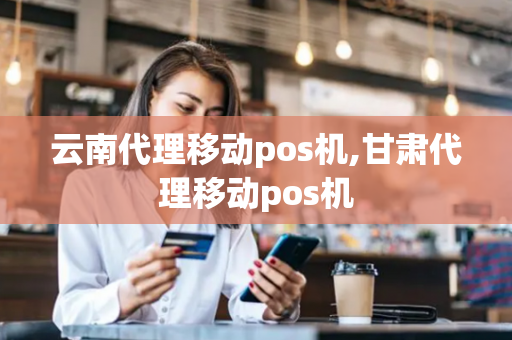 云南代理移动pos机,甘肃代理移动pos机