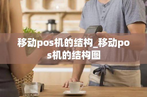 移动pos机的结构_移动pos机的结构图