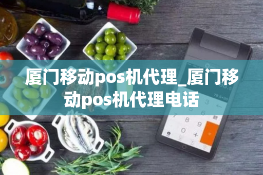 厦门移动pos机代理_厦门移动pos机代理电话