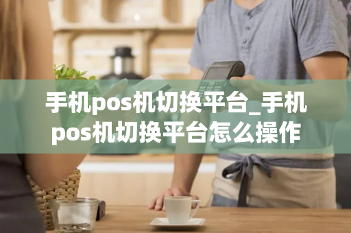 手机pos机切换平台_手机pos机切换平台怎么操作