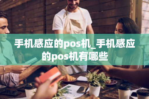 手机感应的pos机_手机感应的pos机有哪些