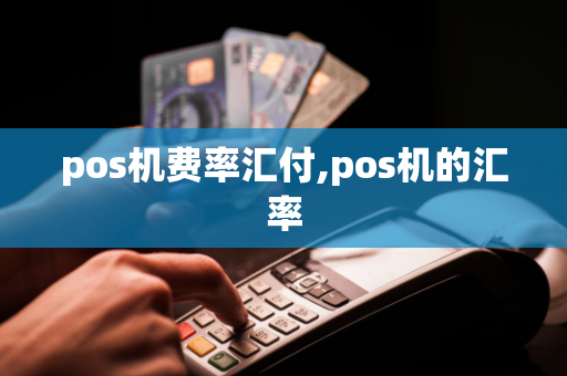 pos机费率汇付,pos机的汇率