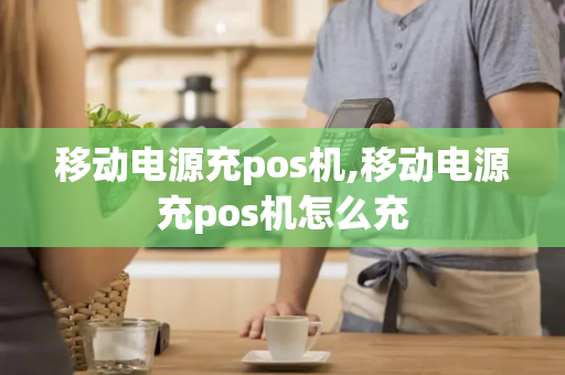 移动电源充pos机,移动电源充pos机怎么充