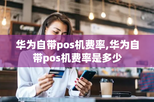 华为自带pos机费率,华为自带pos机费率是多少