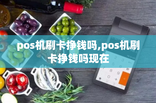 pos机刷卡挣钱吗,pos机刷卡挣钱吗现在