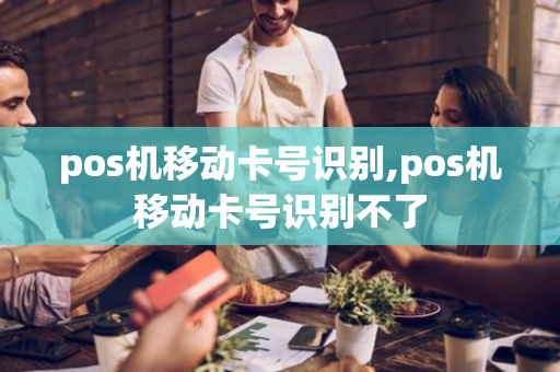 pos机移动卡号识别,pos机移动卡号识别不了