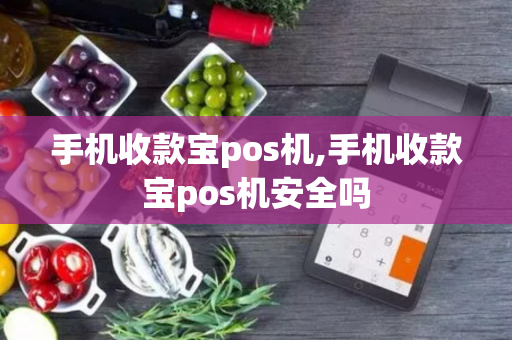 手机收款宝pos机,手机收款宝pos机安全吗