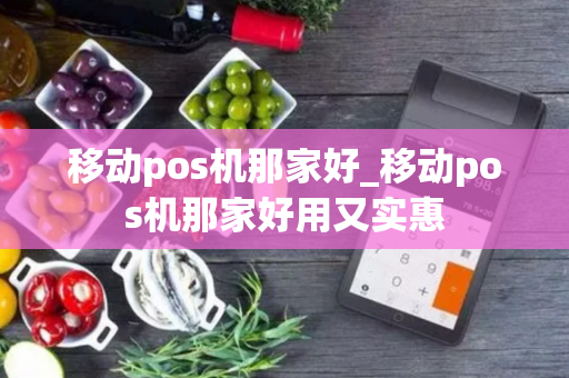 移动pos机那家好_移动pos机那家好用又实惠