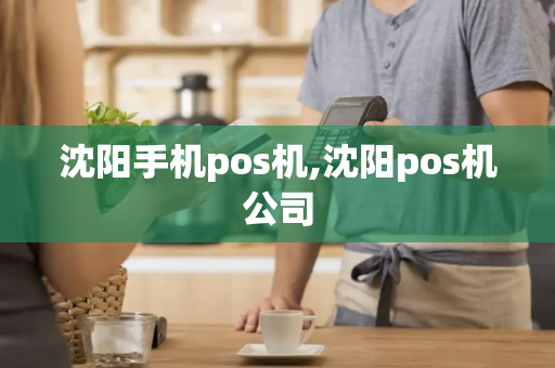 沈阳手机pos机,沈阳pos机公司