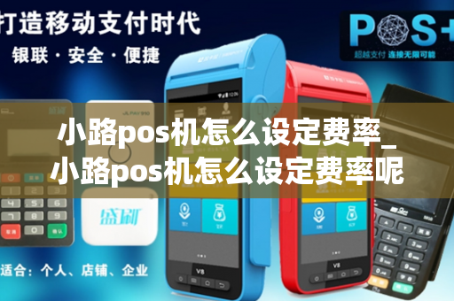 小路pos机怎么设定费率_小路pos机怎么设定费率呢