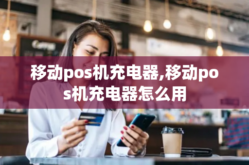 移动pos机充电器,移动pos机充电器怎么用