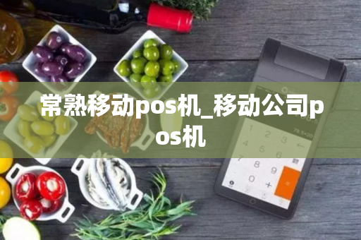 常熟移动pos机_移动公司pos机