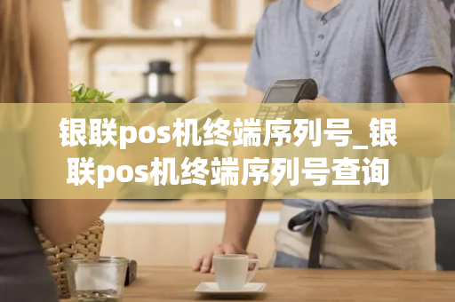 银联pos机终端序列号_银联pos机终端序列号查询