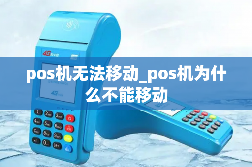 pos机无法移动_pos机为什么不能移动