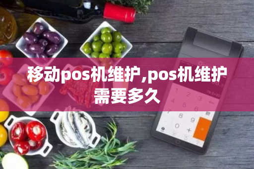 移动pos机维护,pos机维护需要多久