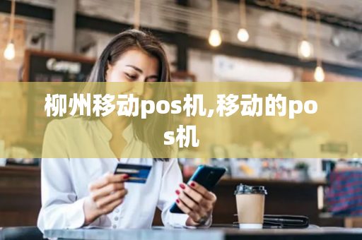 柳州移动pos机,移动的pos机