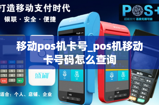 移动pos机卡号_pos机移动卡号码怎么查询