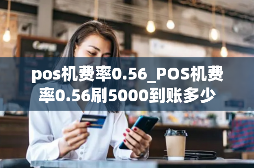 pos机费率0.56_POS机费率0.56刷5000到账多少