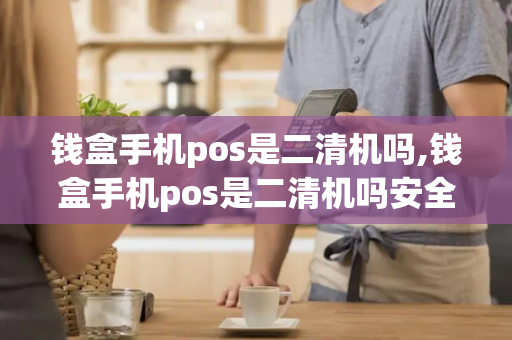 钱盒手机pos是二清机吗,钱盒手机pos是二清机吗安全吗