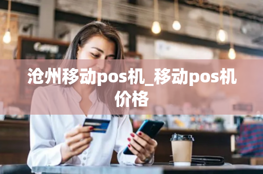 沧州移动pos机_移动pos机价格