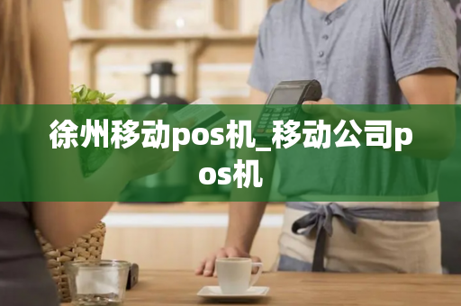 徐州移动pos机_移动公司pos机