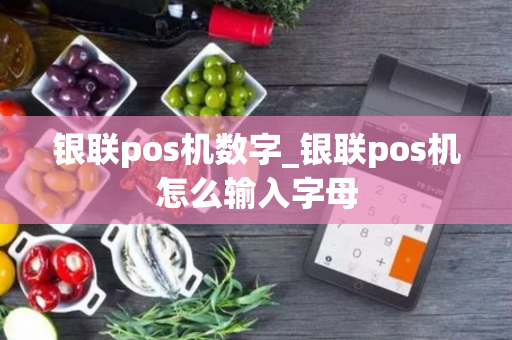 银联pos机数字_银联pos机怎么输入字母