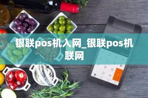 银联pos机入网_银联pos机联网