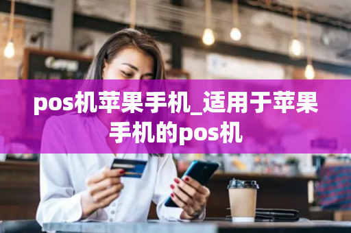 pos机苹果手机_适用于苹果手机的pos机