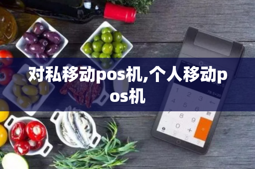 对私移动pos机,个人移动pos机